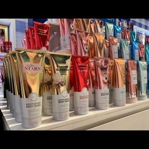 looking for moisturizing body wash bbw